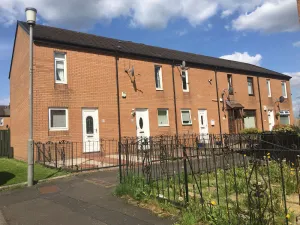 Image of Glasgow Calton House