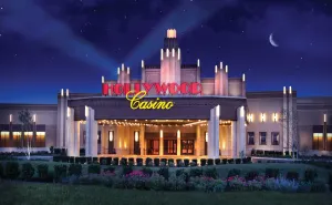 Image of Hollywood Casino Joliet Hotel