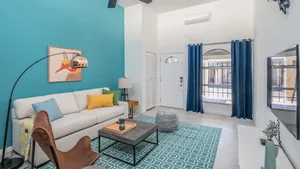 Image of Sleek 2BR Townhome Central Phx by WanderJaunt