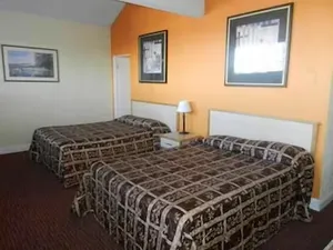 Image of Antioch Executive Inn
