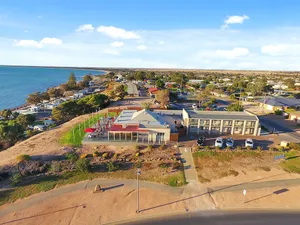 Image of Moonta Bay Motel & Patio Restaurant