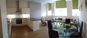Image of Waterview Deluxe Apartments