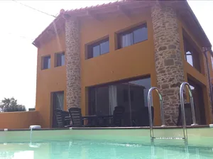 Image of Villa contemporaine