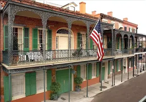 Image of Soniat House