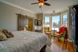 Image of The Baehr Haus Boutique Hotel