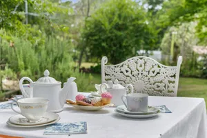 Image of Fern Cottage
