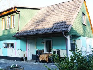 Image of Cozy Holiday Home in Zierow With Garden