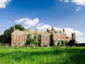 Image of Anstey Hall
