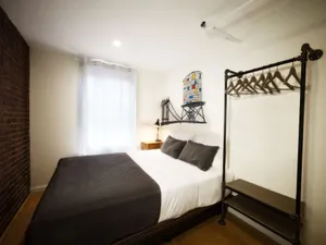 Image of Chelsea Rooms NYC