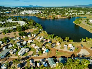 Image of Townsville Lakes Holiday Park