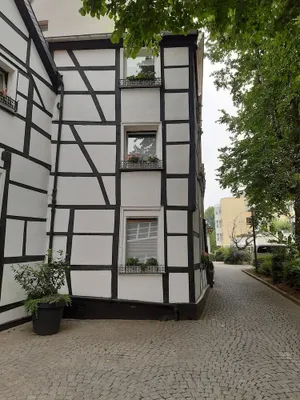Image of Historisch übernachten Brinkerplatz 3