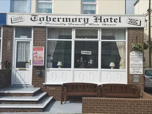 Image of Tobermory Hotel