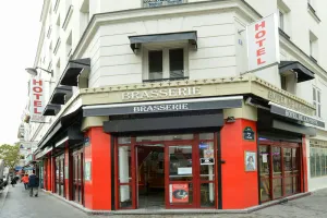 Image of Hotel De La Poste