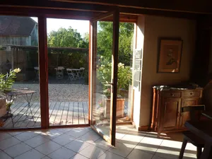 Image of Chambres d'Hôtes la Vigne sur le Foin