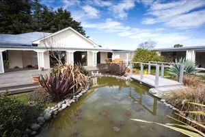 Image of Water Lily Garden B&B