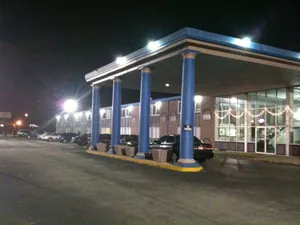 Image of Relax Inn Augusta