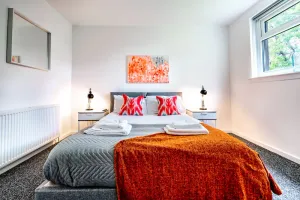 Image of Arran Apartment