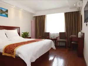 Image of GreenTree Inn Beijing National Airport The Second Branch