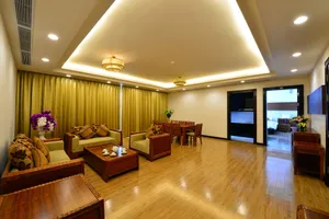 Image of NCC Garden Villas - NCC Hotel