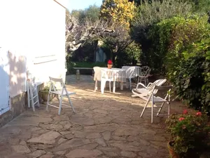 Image of Appartement confortable à Hyères avec terrasse
