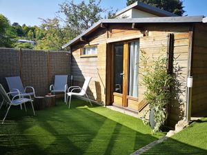 Image of Green Cottage