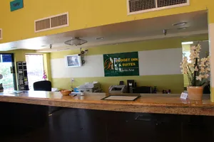 Image of Budget Inn Santa Ana