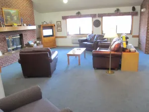 Image of Tivoli Inn & Suites