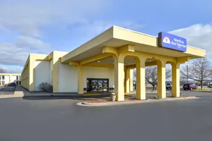 Image of Americas Best Value Inn Moline