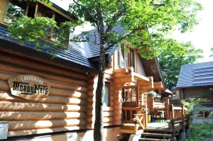 Image of Pension Woodynote