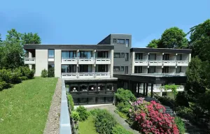 Image of Hotel Bad Stebener Hof