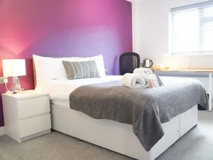 Image of Apartments @ Unity House