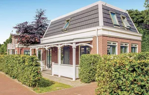 Image of Tulp en Zee 6 Persoons