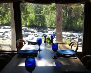 Image of The Historic Rapids Lodge