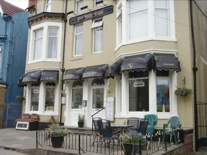 Image of The Villa Hotel