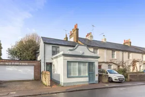 Image of Oak Rooms, Historic Charm and Luxury in Hurstpierpoint High Street