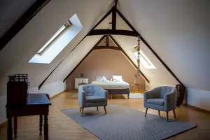 Image of Flor du Mont Gîte