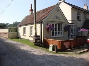 Image of Cider Cottages