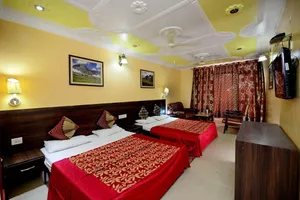 Image of Hotel Star of Kashmir