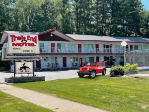 Image of Trails End Motel