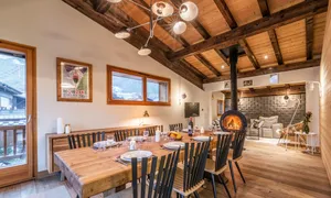 Image of Chalet Croc Blanc Morzine - By Emerald Stay