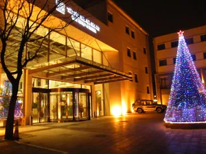 Image of Beijing Jinlong Hotspring Hotel