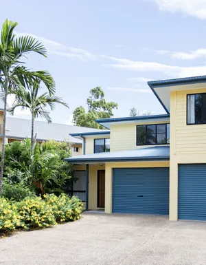Image of Paradise Palms CLOSE TO BEACH, WIFI, 2 BEDROOMS