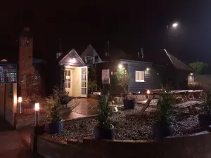Image of Old Bell