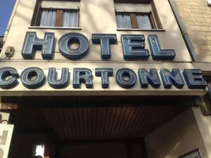 Image of Hotel Courtonne