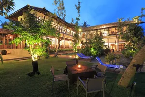 Image of Villa Republic Galle