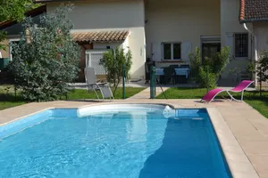 Image of La Halte Aux Vergers