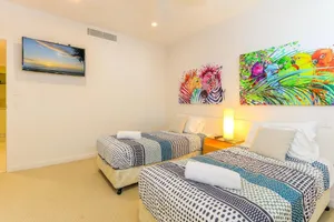 Image of Azura Ocean View Holiday Apartment