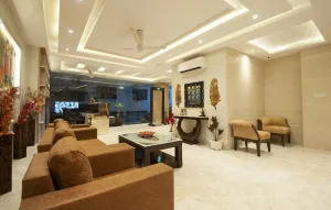 Image of Hotel Urban Luxury
