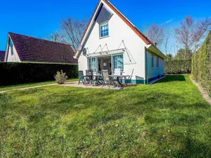 Image of Detached Holiday Home for 6 People Close to the Veerse Meer and Marina