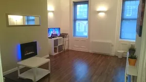 Image of Winchester Street Apartment